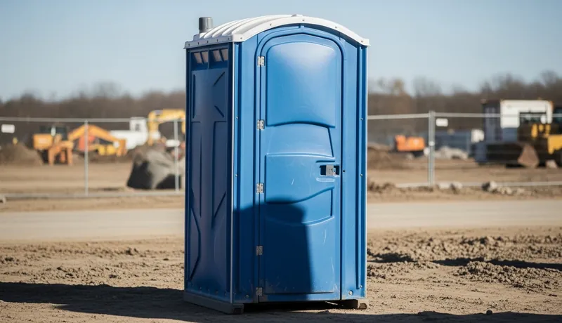 Standard Porta Potty Rental Allen TX